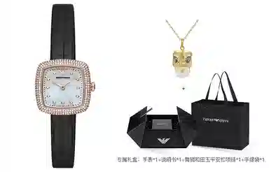 EMPORIO ARMANI 26mm AR11495