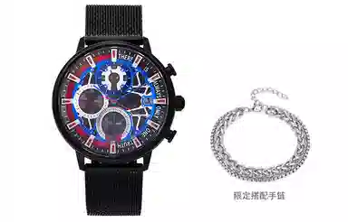 xingyunshix MZTKN-89