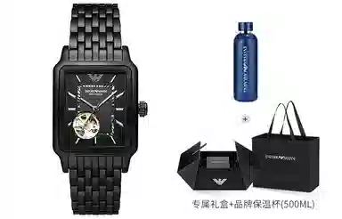 EMPORIO ARMANI 48mm AR60058