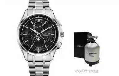 CITIZEN Attesa 100 BY1001-66E