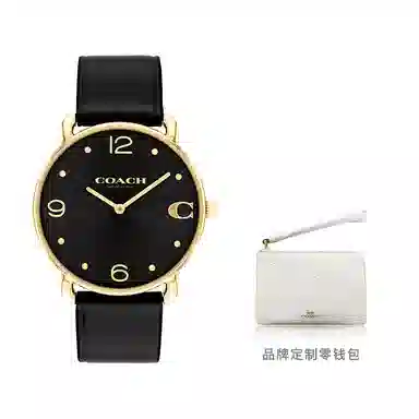 COACHELLIOT 36mm CLOGO 14504245