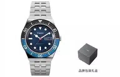 TIMEXQ 40mm 50 TW2V25100