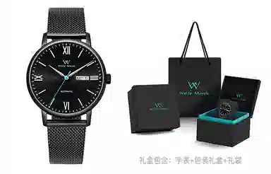 Welly Merck WM018M-1