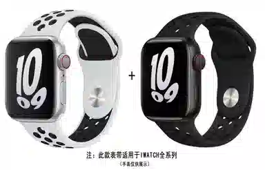 ZS Apple WatchS8765SE
