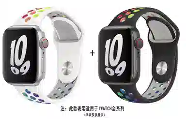 ZS Apple Watch 384041424445MM AP6002