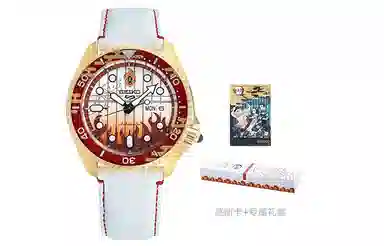 Seiko 5 Series SRPJ28K1