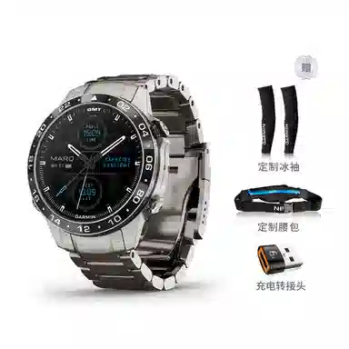 GARMIN - MARQ 2