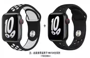 ZS Apple Watch 384041424445MM AP6006