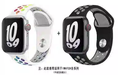 ZS Apple Watch 384041424445MM AP6002