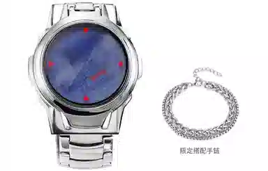 xingyunshixLED PU MZTKN-11