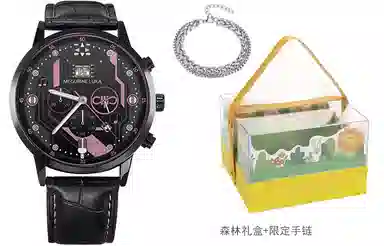 xingyunshix MZTKN-22