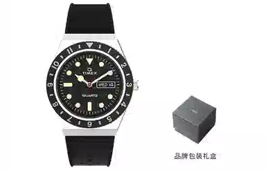 TIMEXQ 38mm 50 TW2V32000