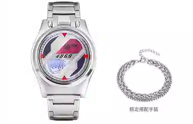 xingyunshixLED MZTKN-153