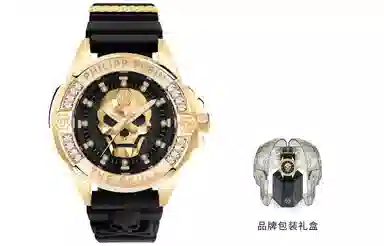 PHILIPP PLEIN 43mm PWNAA0122