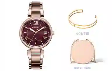 CITIZEN 50 33mm EO1194-53W