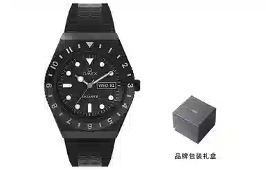 TIMEXQ 38mm TW2U61600-1