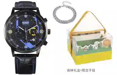 xingyunshix MZTKN-22