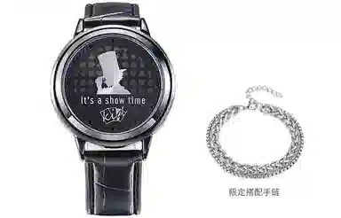 xingyunshixLED PU MZTKN-11