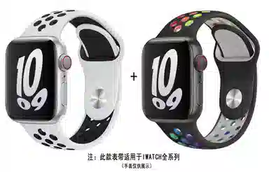 ZS Apple WatchS8765SE
