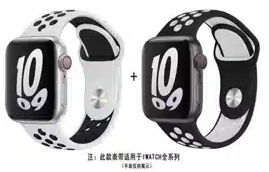 ZS Apple WatchS8765SE