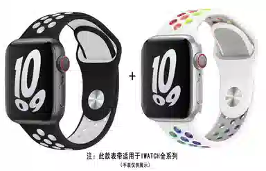 ZS Apple Watch 384041424445MM AP6006