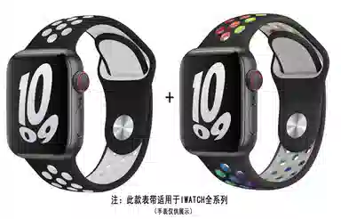 ZS Apple Watch 384041424445MM AP6006
