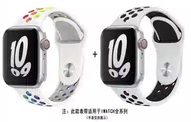 ZS Apple Watch 384041424445MM AP6002
