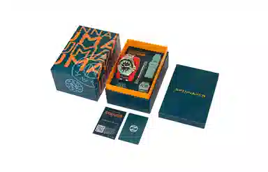 SPINNAKER DUMAS 300 SP-5119-33