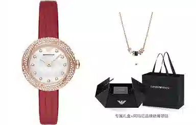 EMPORIO ARMANI 26mm AR11475