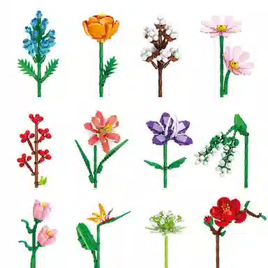 DIY 800pcs 8856-11