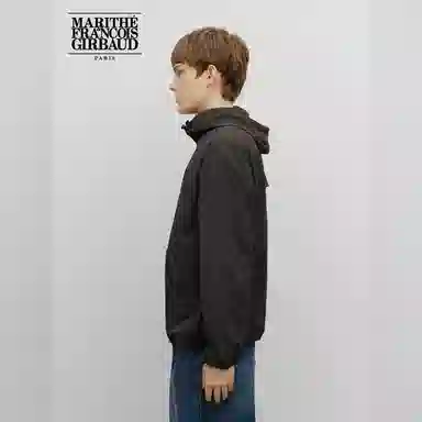 MARITHE FRANCOIS GIRBAUD LOGO