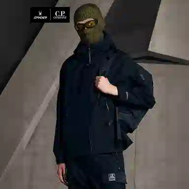SPYDER x C.P. COMPANY Gore-Tex