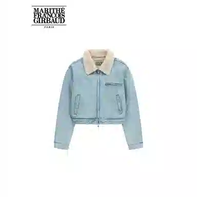 MARITHE FRANCOIS GIRBAUD LOGO2025