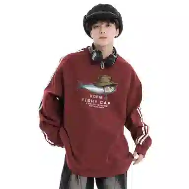 XDFM