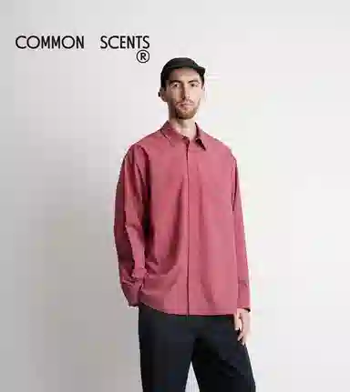 COMMON SCENTS
