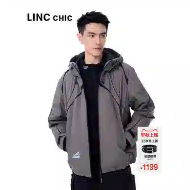LINCchic 2025CP1510