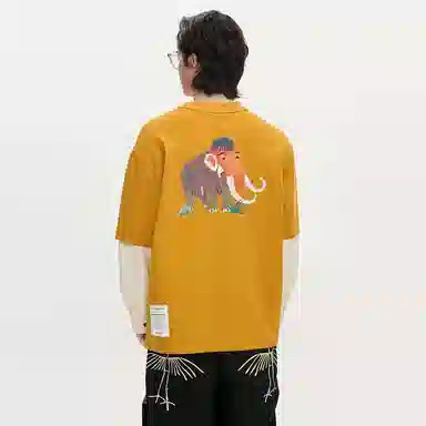 T