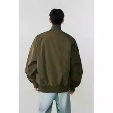 WBWR Flight Jacket