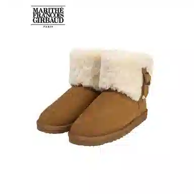 MARITHE FRANCOIS GIRBAUD 2025