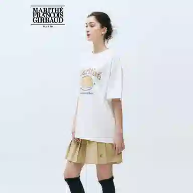 MARITHE FRANCOIS GIRBAUD T25 T