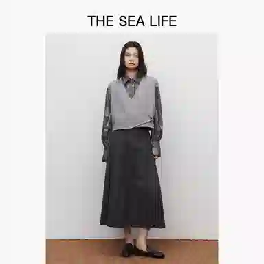 THE SEA LIFE V