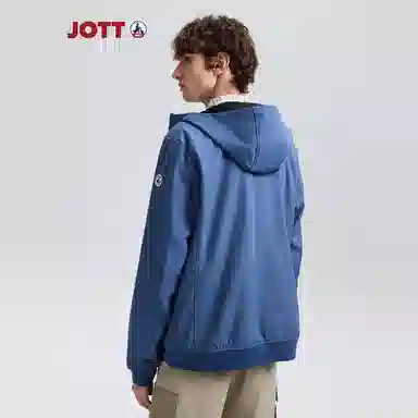 JOTT