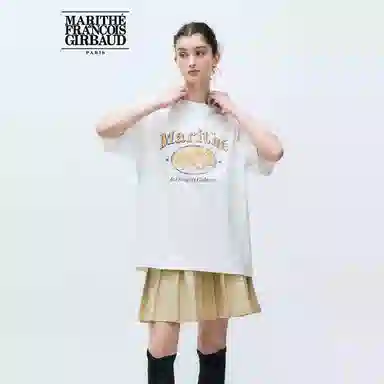 MARITHE FRANCOIS GIRBAUD T25 T