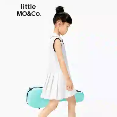 little MOCO.