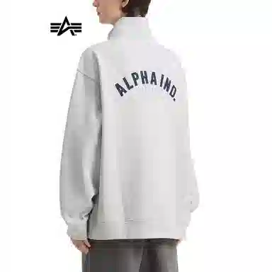 Alpha Industries