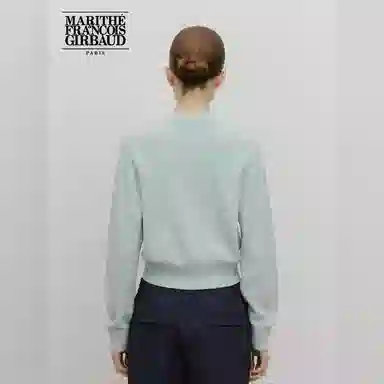 MARITHE FRANCOIS GIRBAUD M+FG 2025