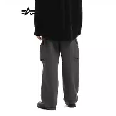 Alpha Industries