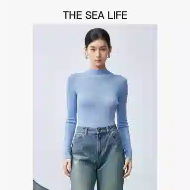 THE SEA LIFE