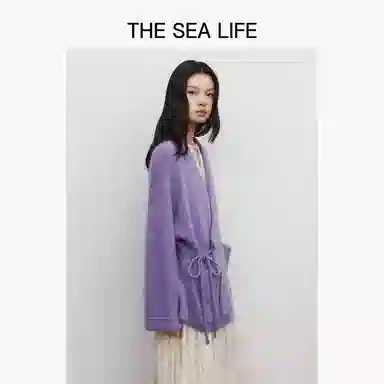 THE SEA LIFE
