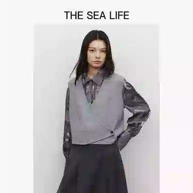 THE SEA LIFE V